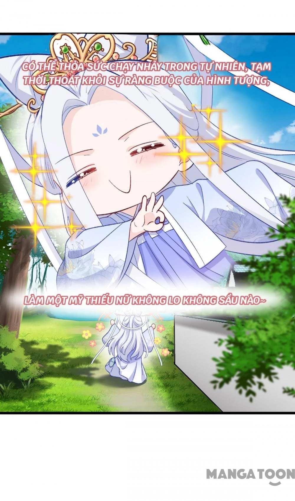 Tiền Tiêu Không Hết, Ta Phải Làm Sao? Chapter 25 - 4