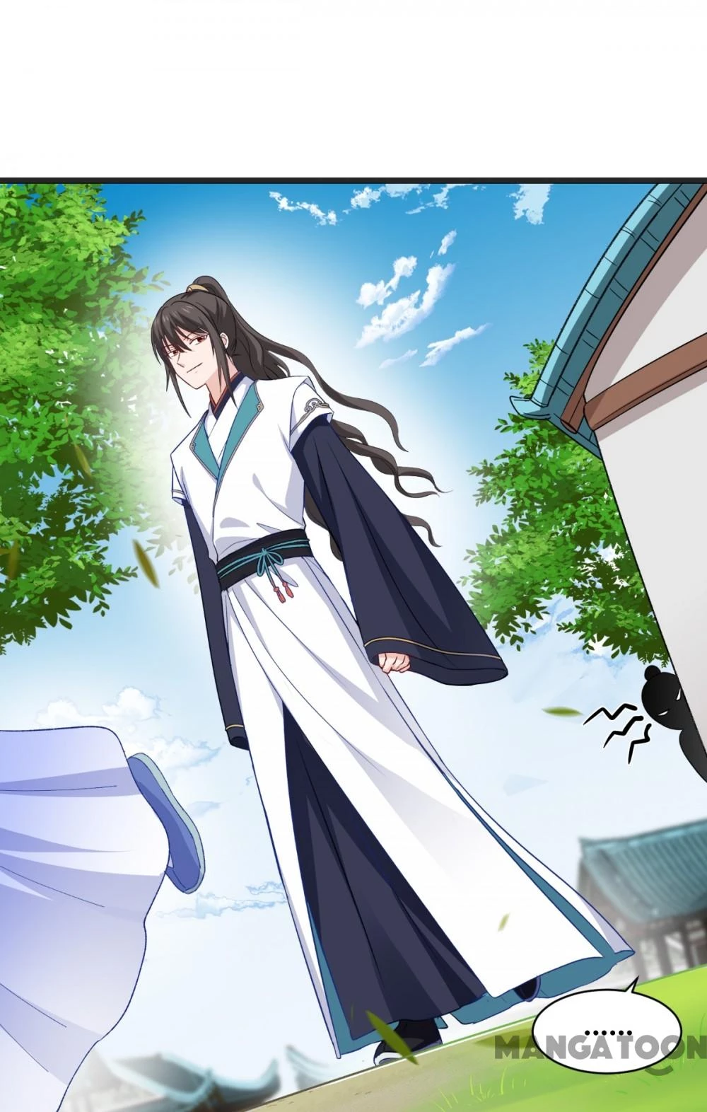 Tiền Tiêu Không Hết, Ta Phải Làm Sao? Chapter 25 - 5