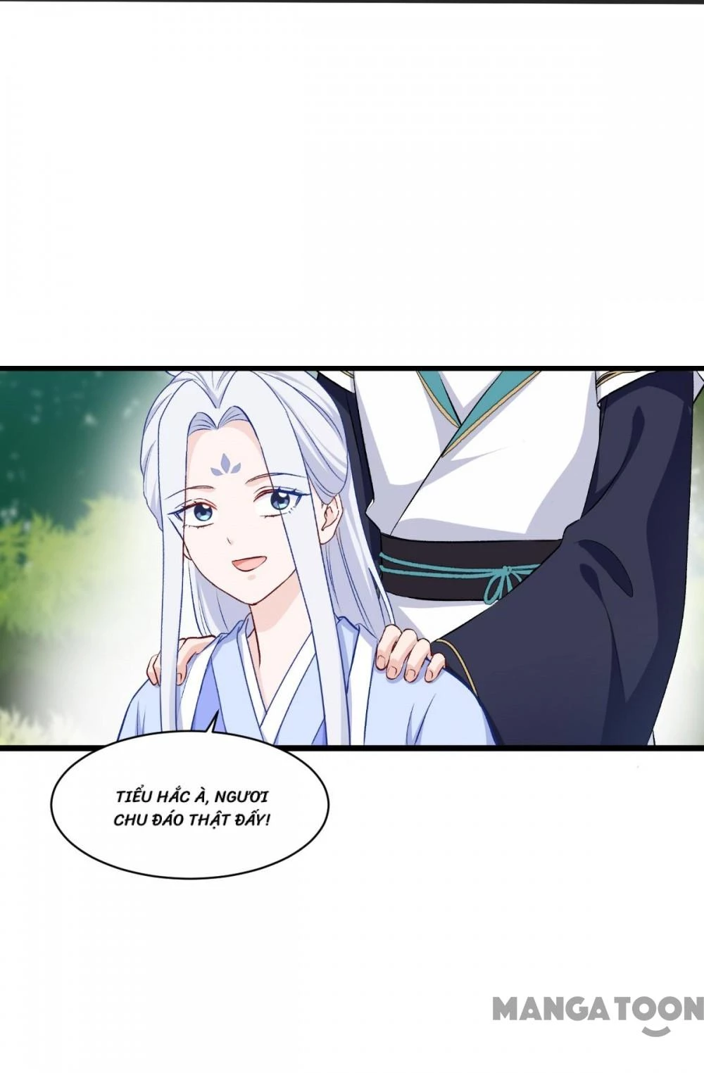 Tiền Tiêu Không Hết, Ta Phải Làm Sao? Chapter 25 - 11