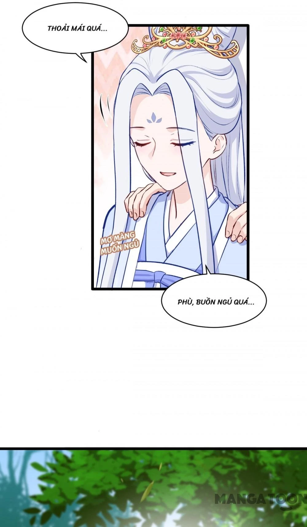 Tiền Tiêu Không Hết, Ta Phải Làm Sao? Chapter 25 - 12