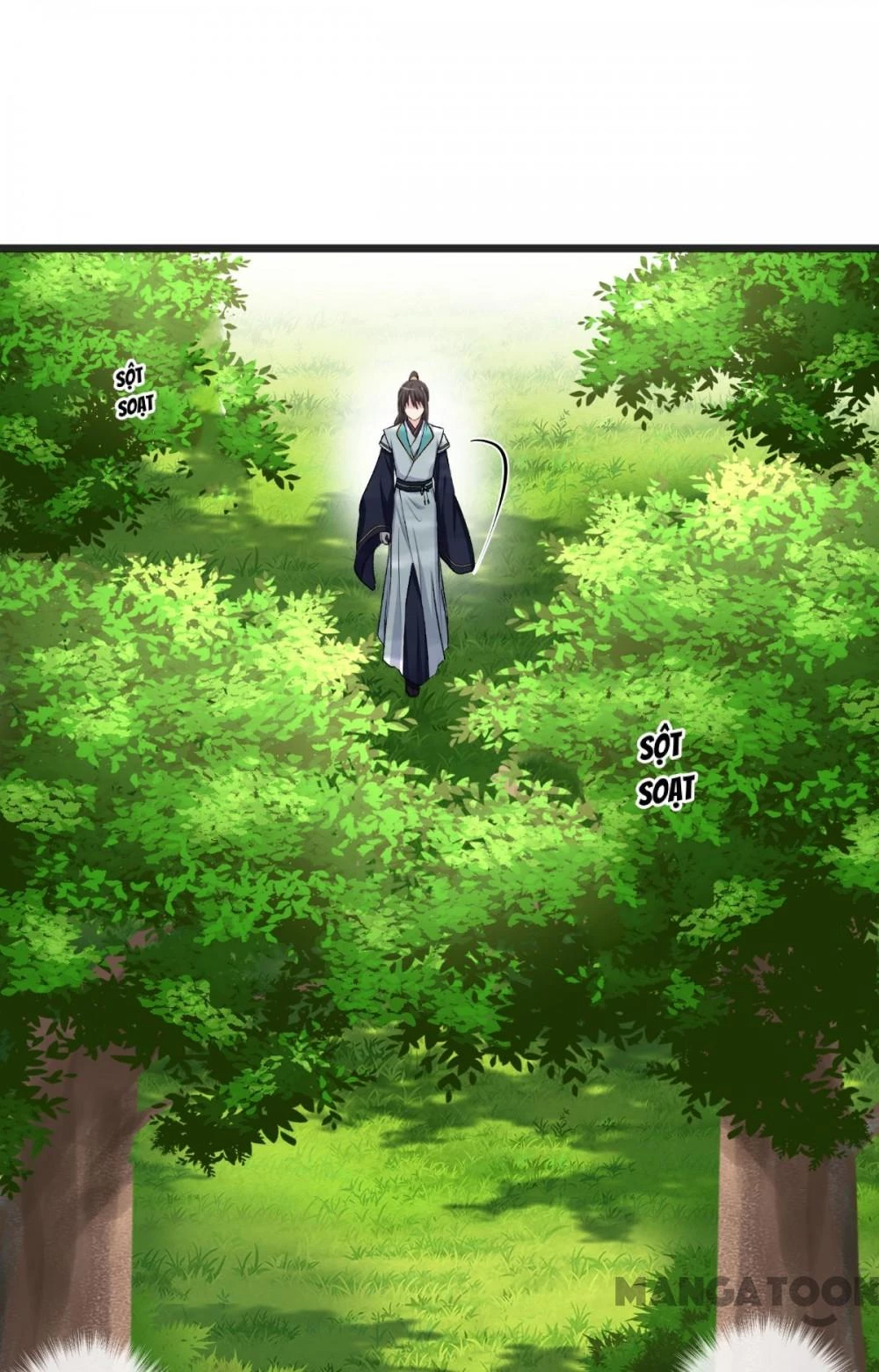 Tiền Tiêu Không Hết, Ta Phải Làm Sao? Chapter 25 - 18