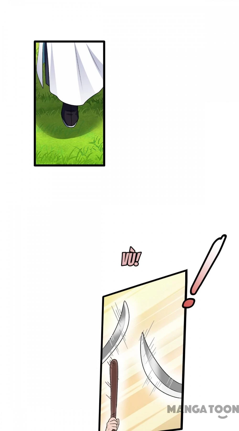 Tiền Tiêu Không Hết, Ta Phải Làm Sao? Chapter 25 - 22