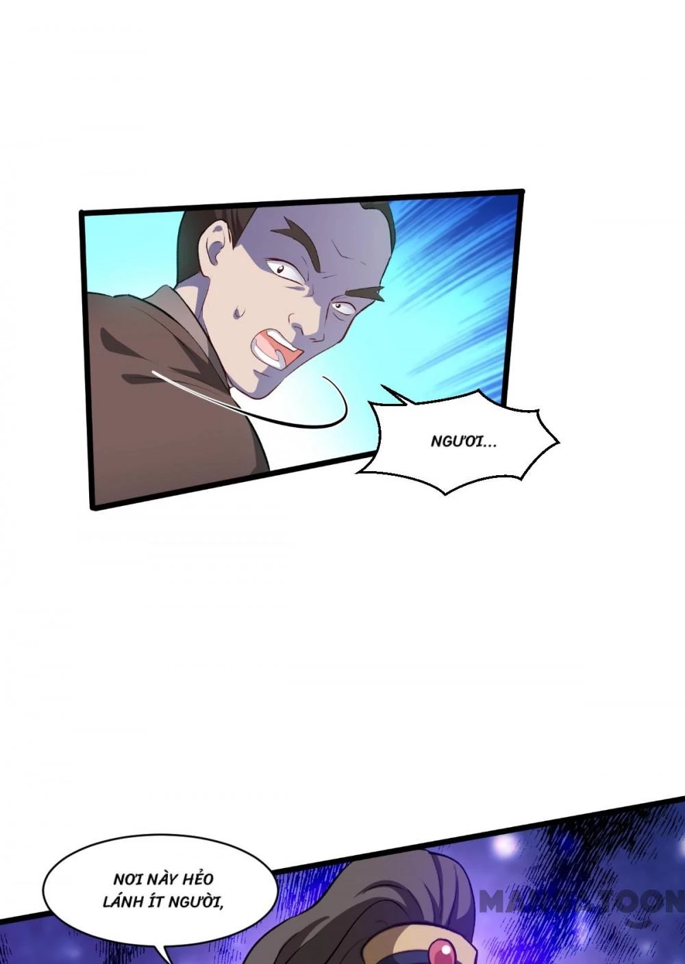 Tiền Tiêu Không Hết, Ta Phải Làm Sao? Chapter 25 - 28