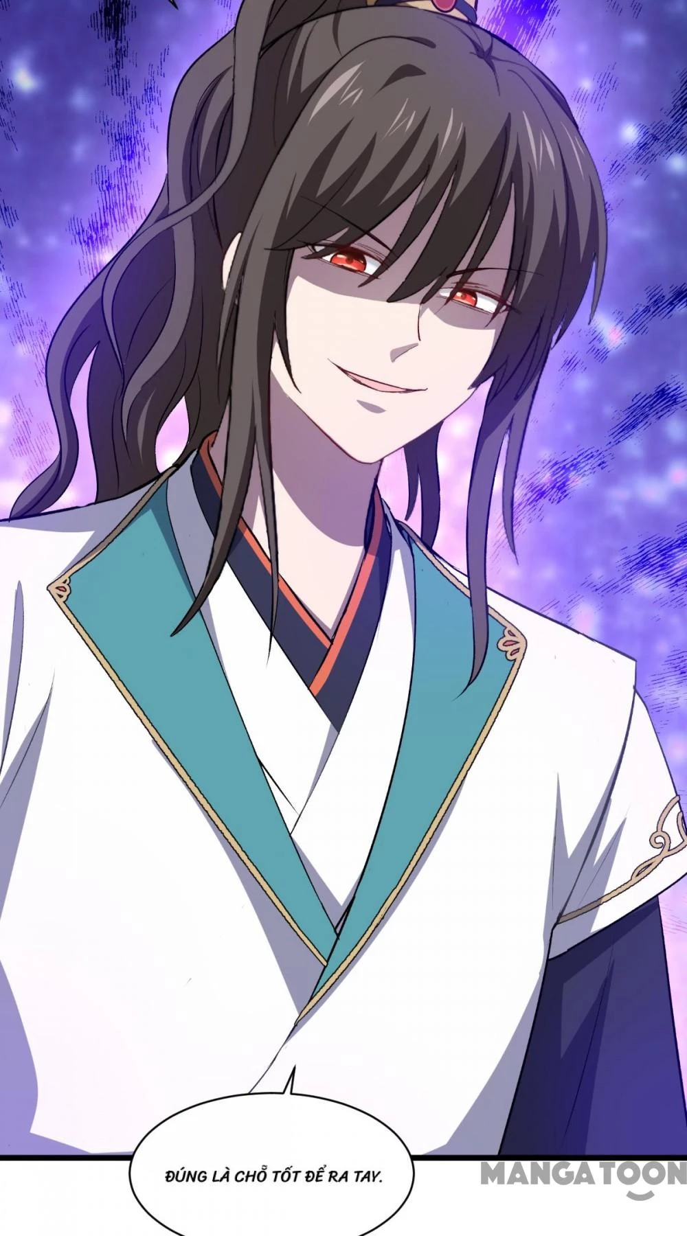 Tiền Tiêu Không Hết, Ta Phải Làm Sao? Chapter 25 - 29