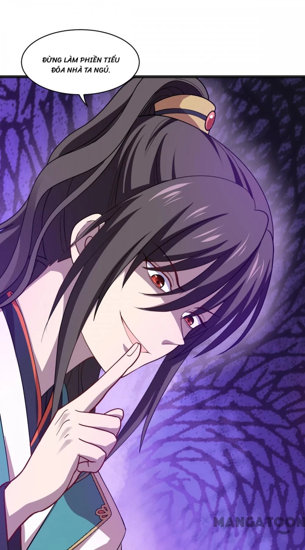 Tiền Tiêu Không Hết, Ta Phải Làm Sao? Chapter 25 - 35