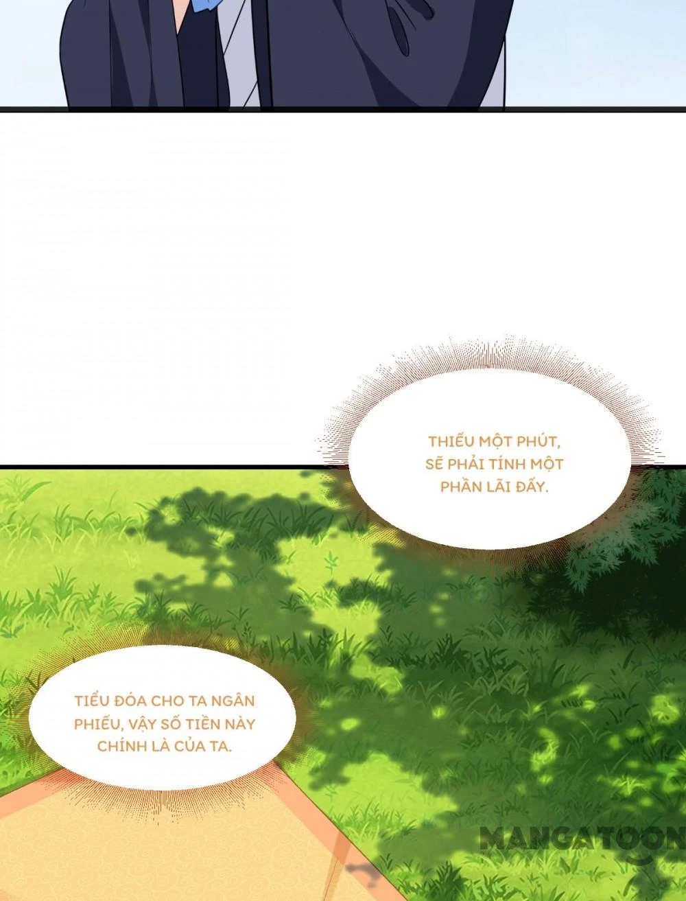 Tiền Tiêu Không Hết, Ta Phải Làm Sao? Chapter 25 - 41