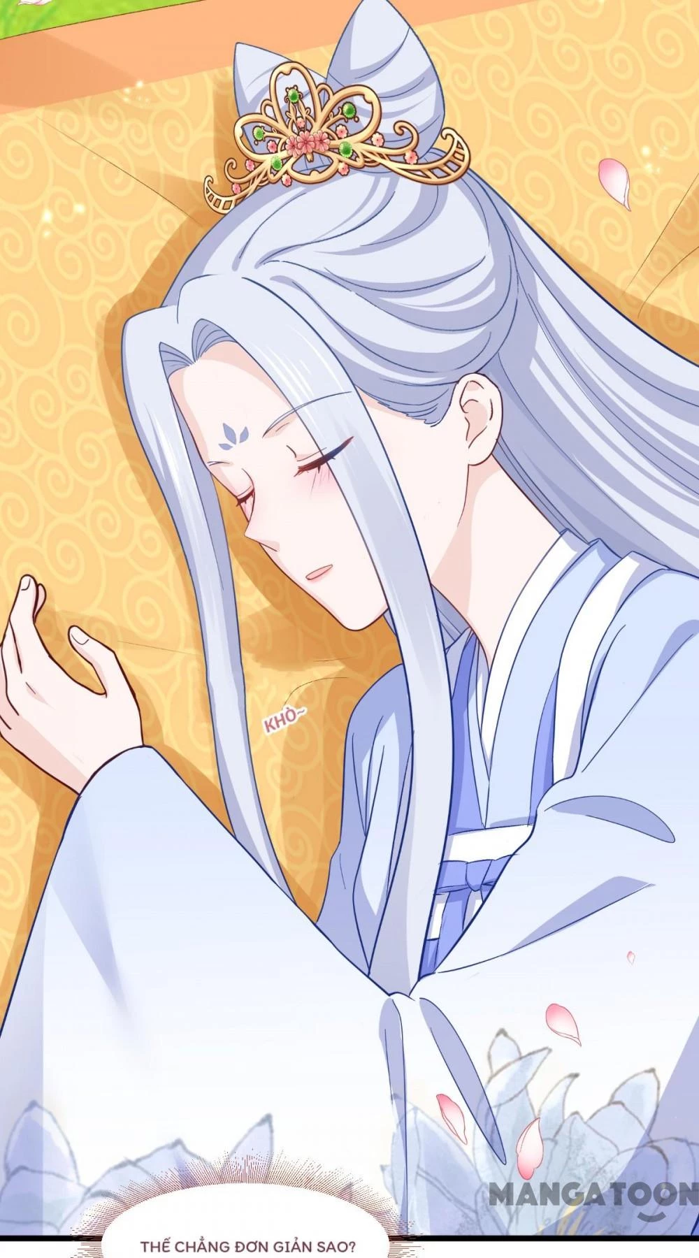 Tiền Tiêu Không Hết, Ta Phải Làm Sao? Chapter 25 - 43