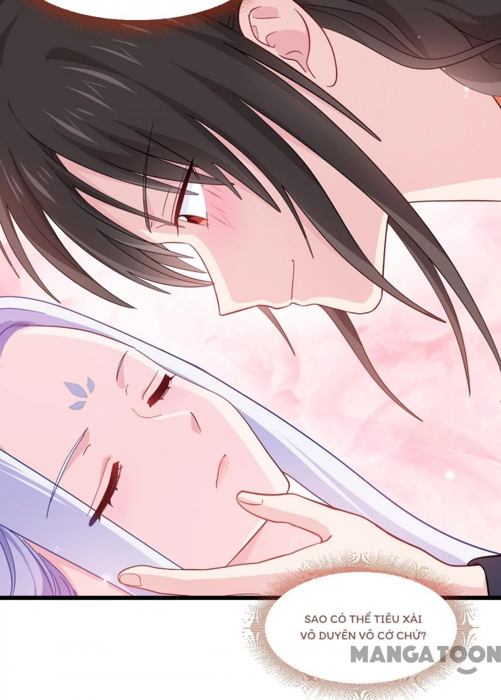 Tiền Tiêu Không Hết, Ta Phải Làm Sao? Chapter 25 - 46