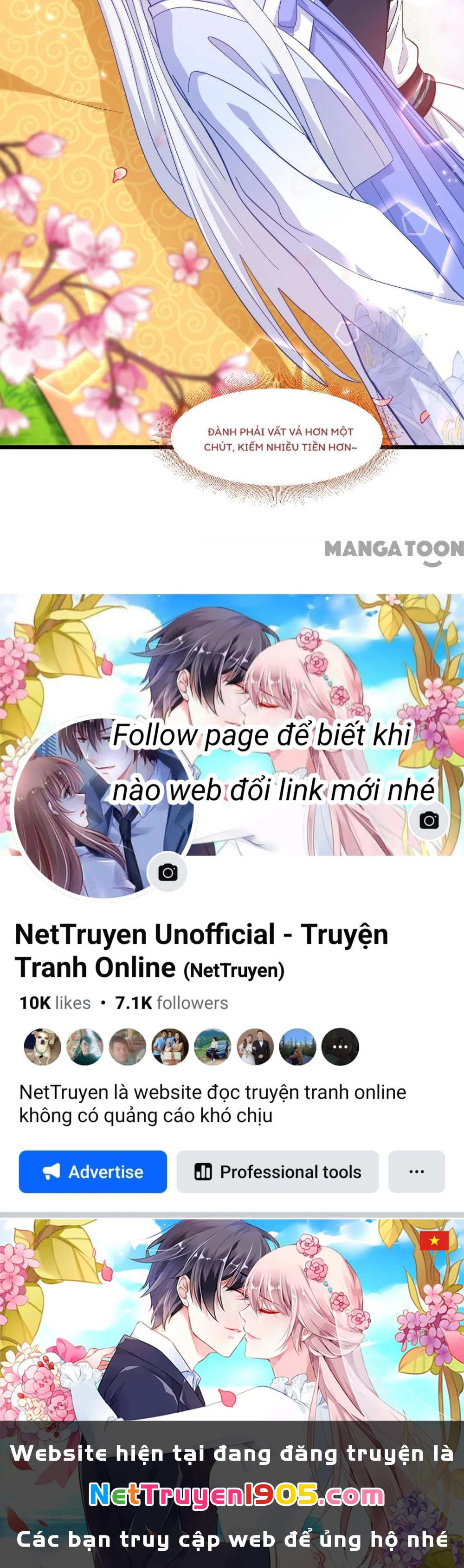 Tiền Tiêu Không Hết, Ta Phải Làm Sao? Chapter 25 - 48