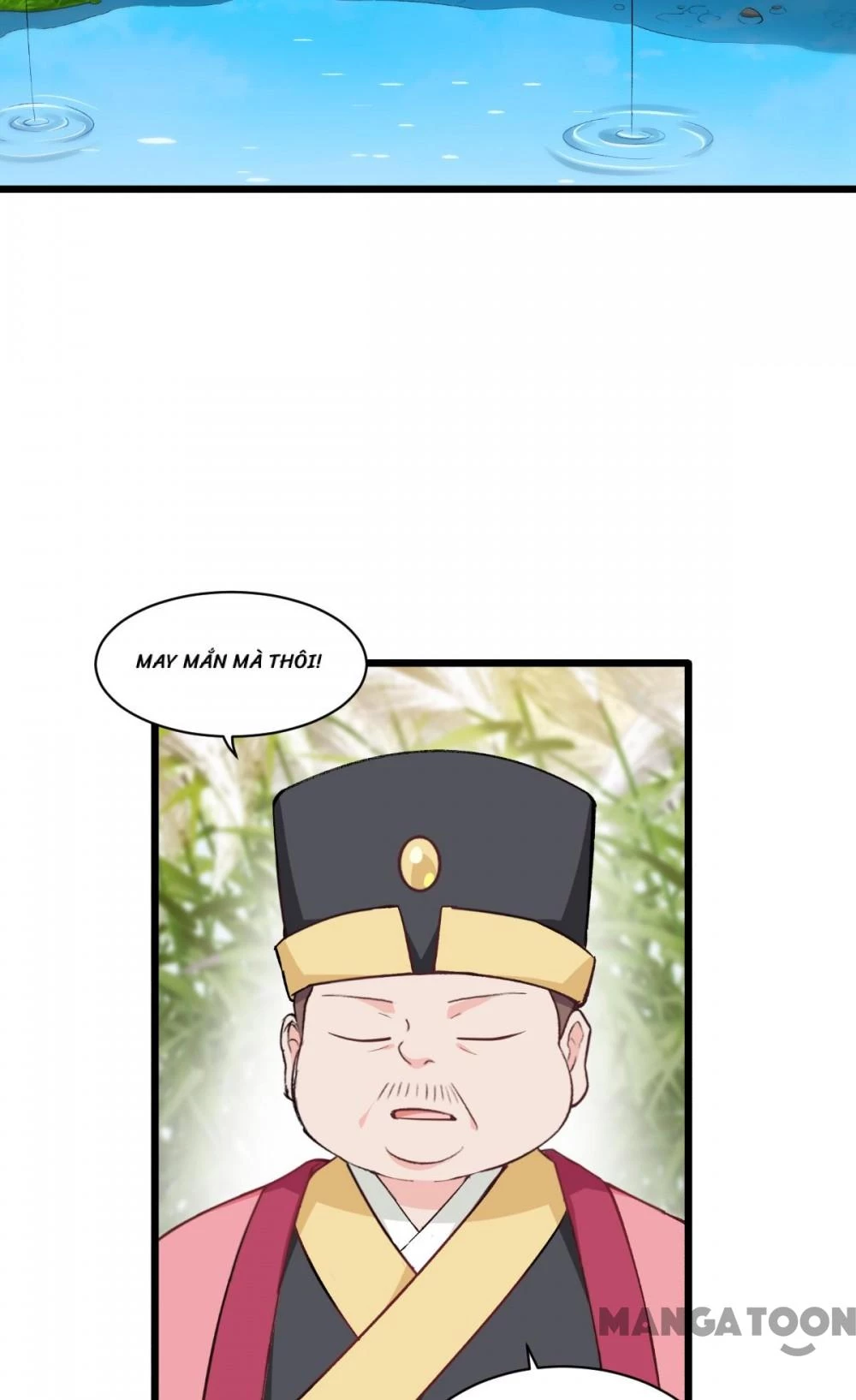 Tiền Tiêu Không Hết, Ta Phải Làm Sao? Chapter 26 - 3