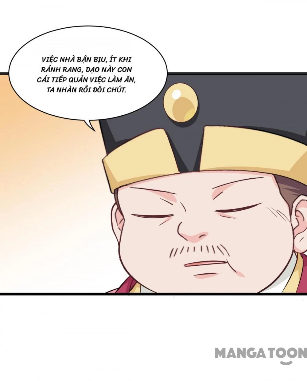 Tiền Tiêu Không Hết, Ta Phải Làm Sao? Chapter 26 - 5