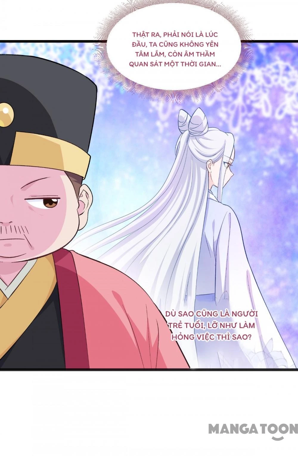 Tiền Tiêu Không Hết, Ta Phải Làm Sao? Chapter 26 - 7