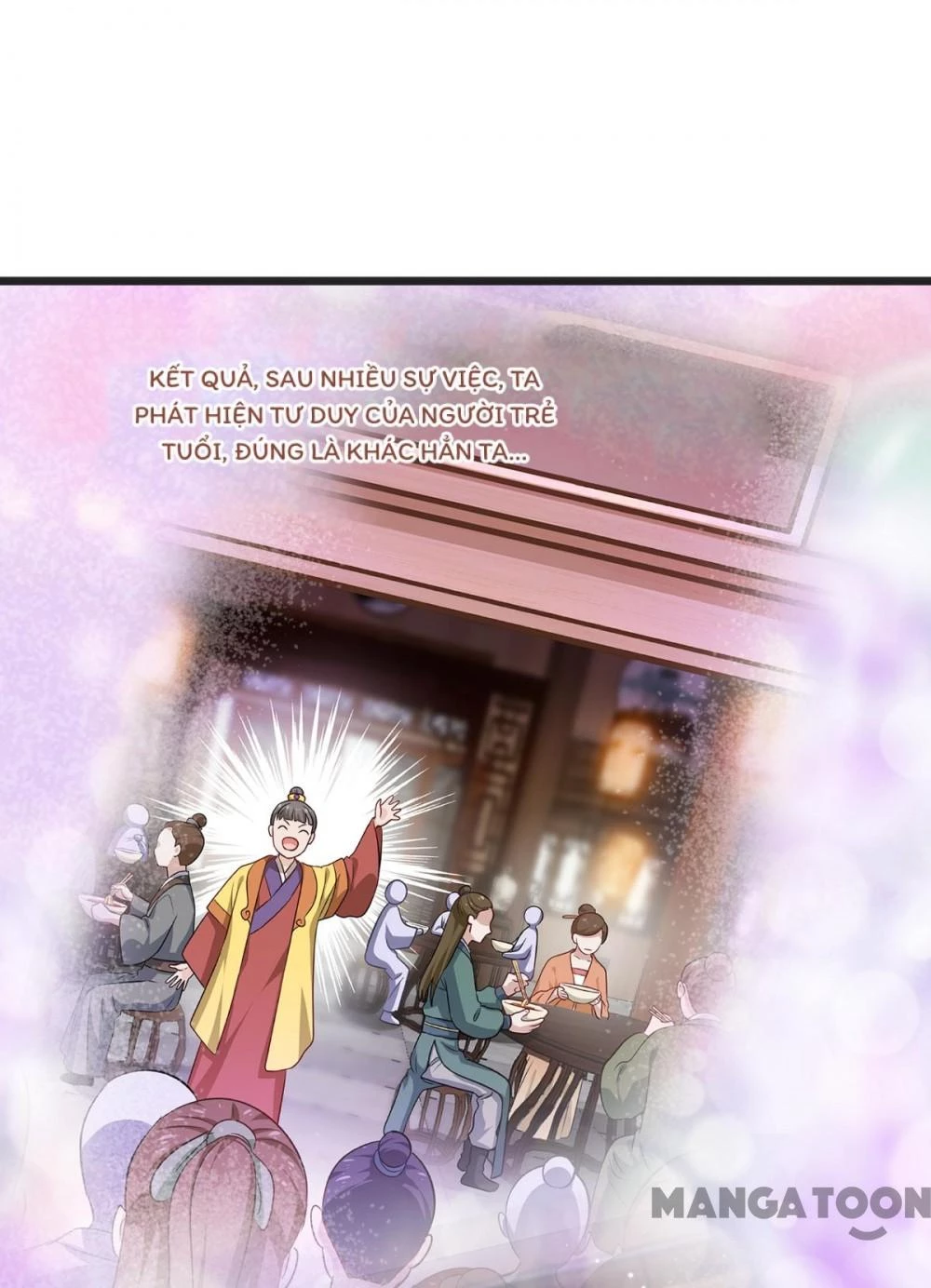 Tiền Tiêu Không Hết, Ta Phải Làm Sao? Chapter 26 - 8