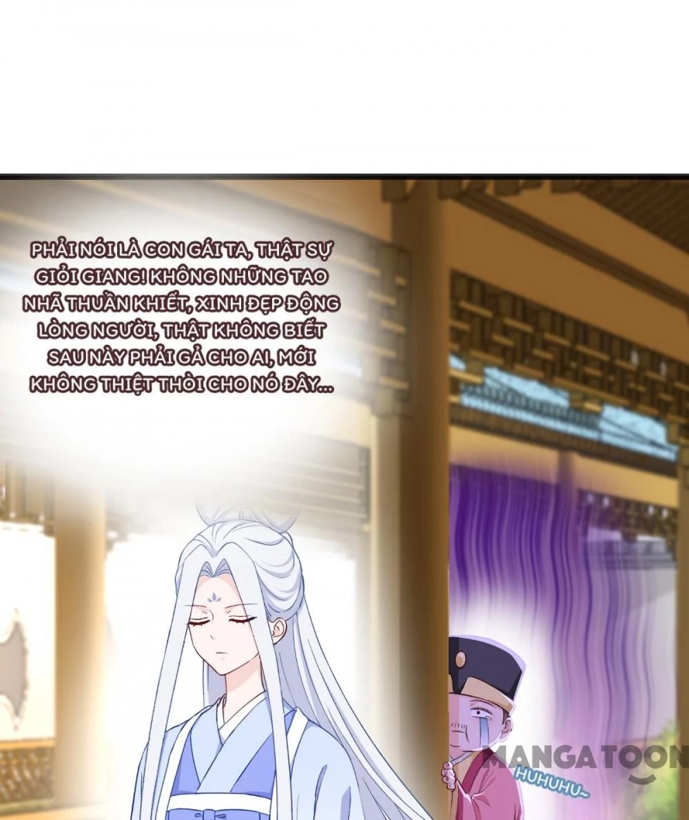 Tiền Tiêu Không Hết, Ta Phải Làm Sao? Chapter 26 - 11