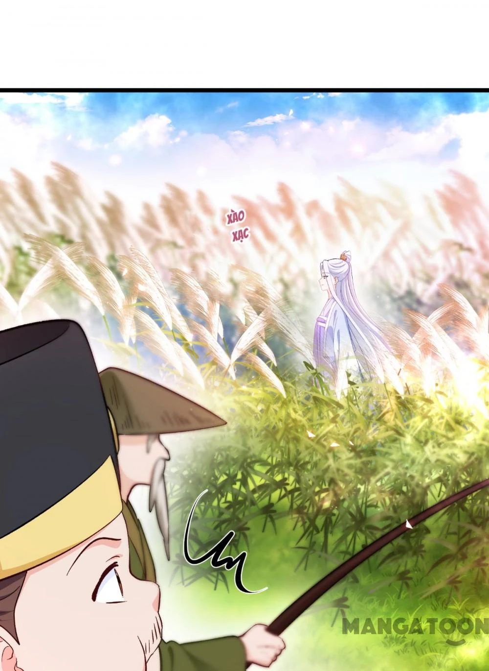 Tiền Tiêu Không Hết, Ta Phải Làm Sao? Chapter 26 - 13