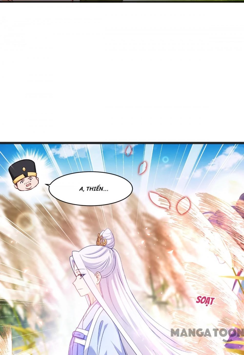 Tiền Tiêu Không Hết, Ta Phải Làm Sao? Chapter 26 - 14