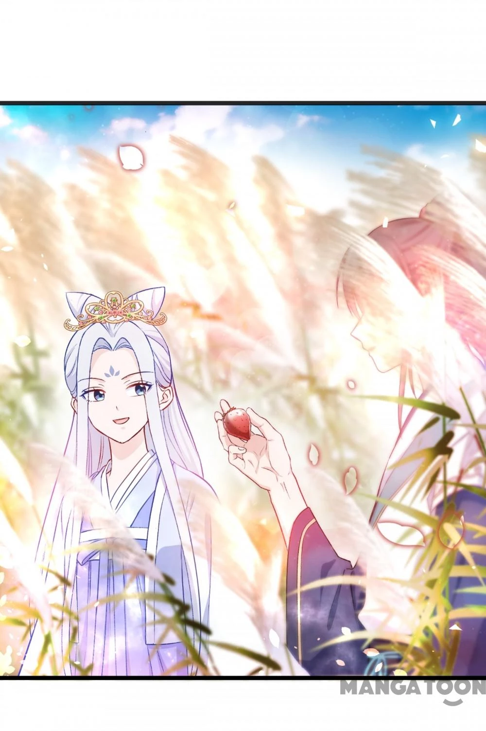 Tiền Tiêu Không Hết, Ta Phải Làm Sao? Chapter 26 - 16