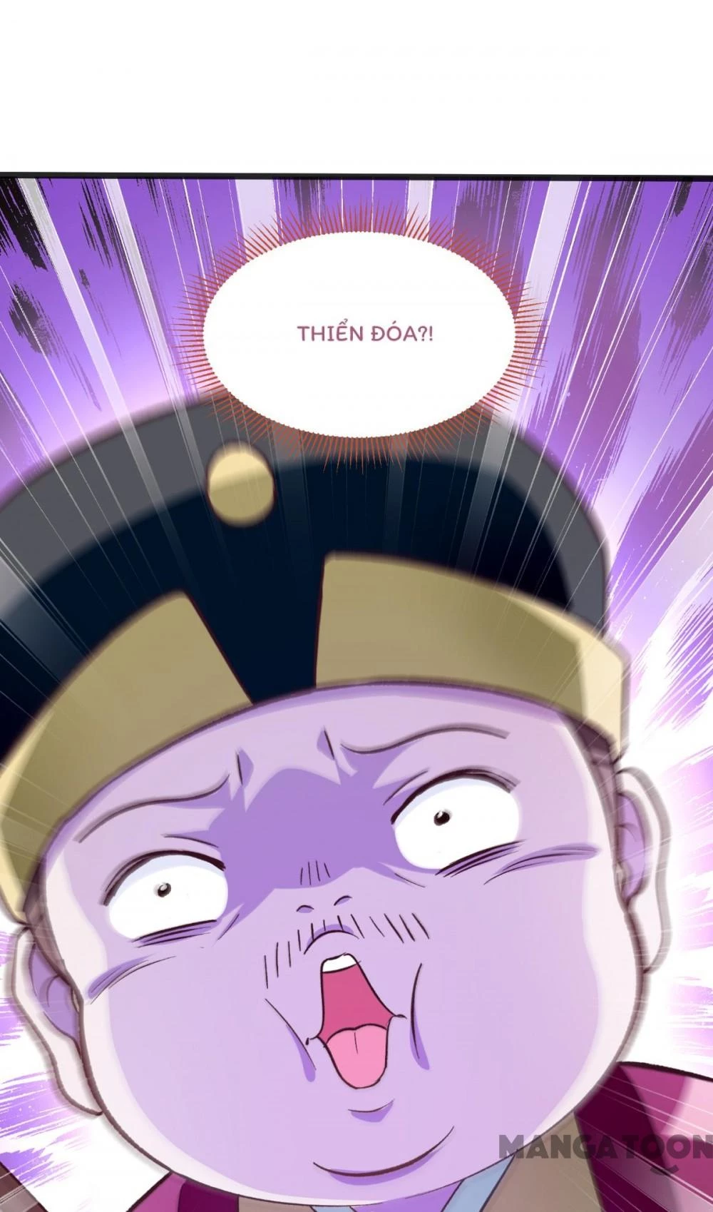 Tiền Tiêu Không Hết, Ta Phải Làm Sao? Chapter 26 - 21