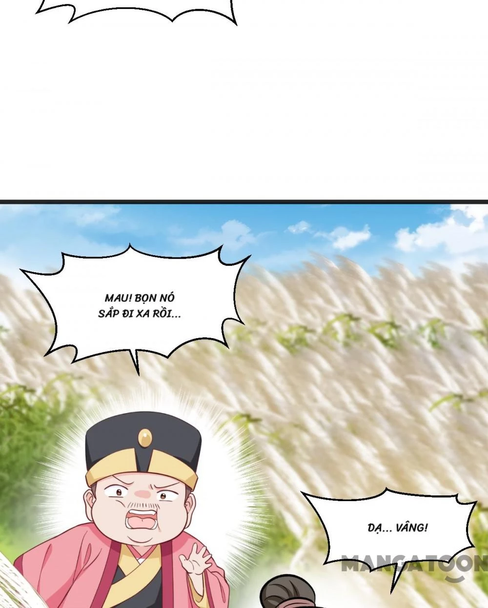 Tiền Tiêu Không Hết, Ta Phải Làm Sao? Chapter 26 - 26