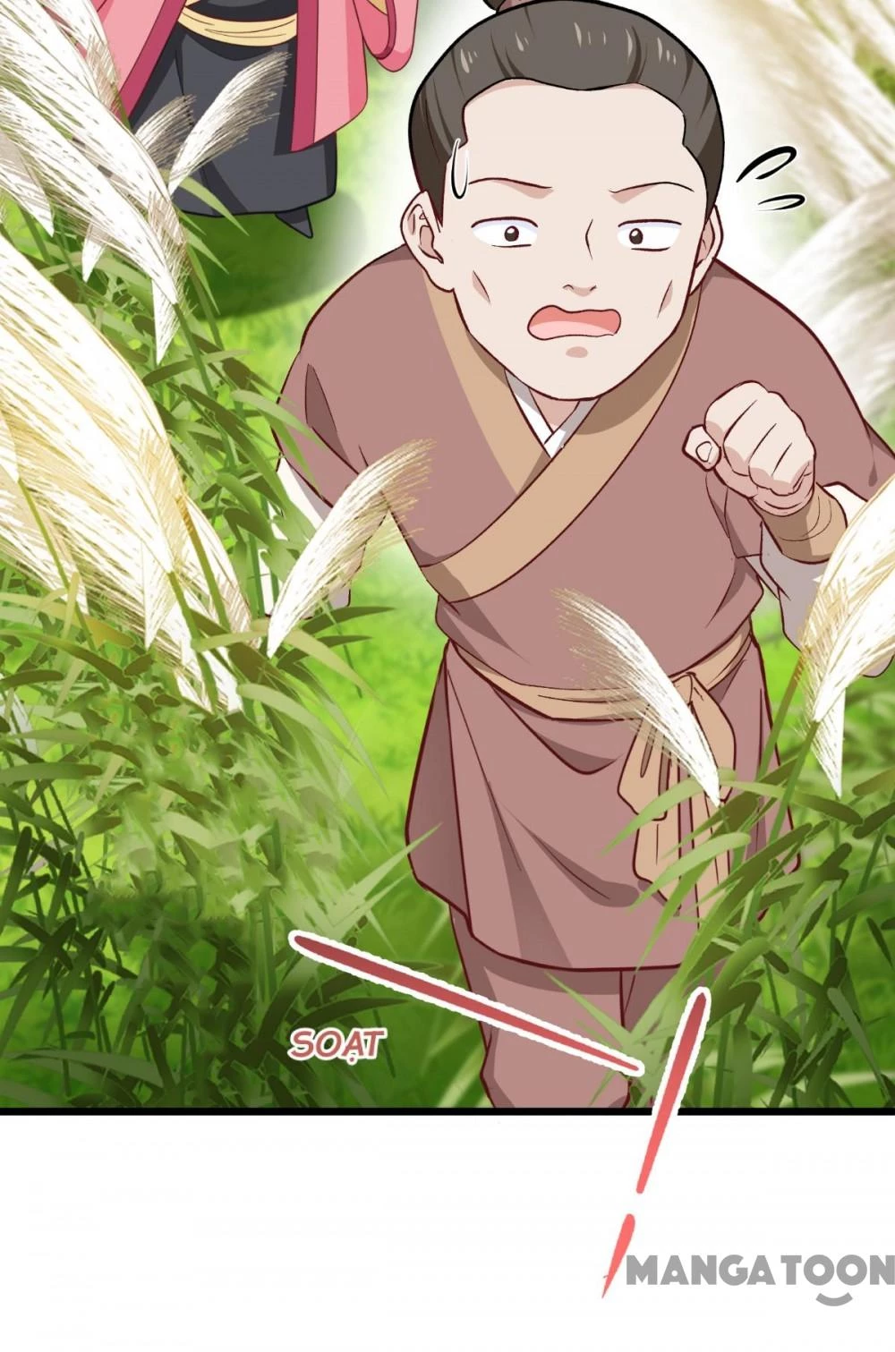 Tiền Tiêu Không Hết, Ta Phải Làm Sao? Chapter 26 - 27