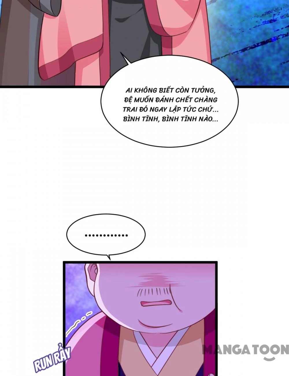 Tiền Tiêu Không Hết, Ta Phải Làm Sao? Chapter 26 - 29