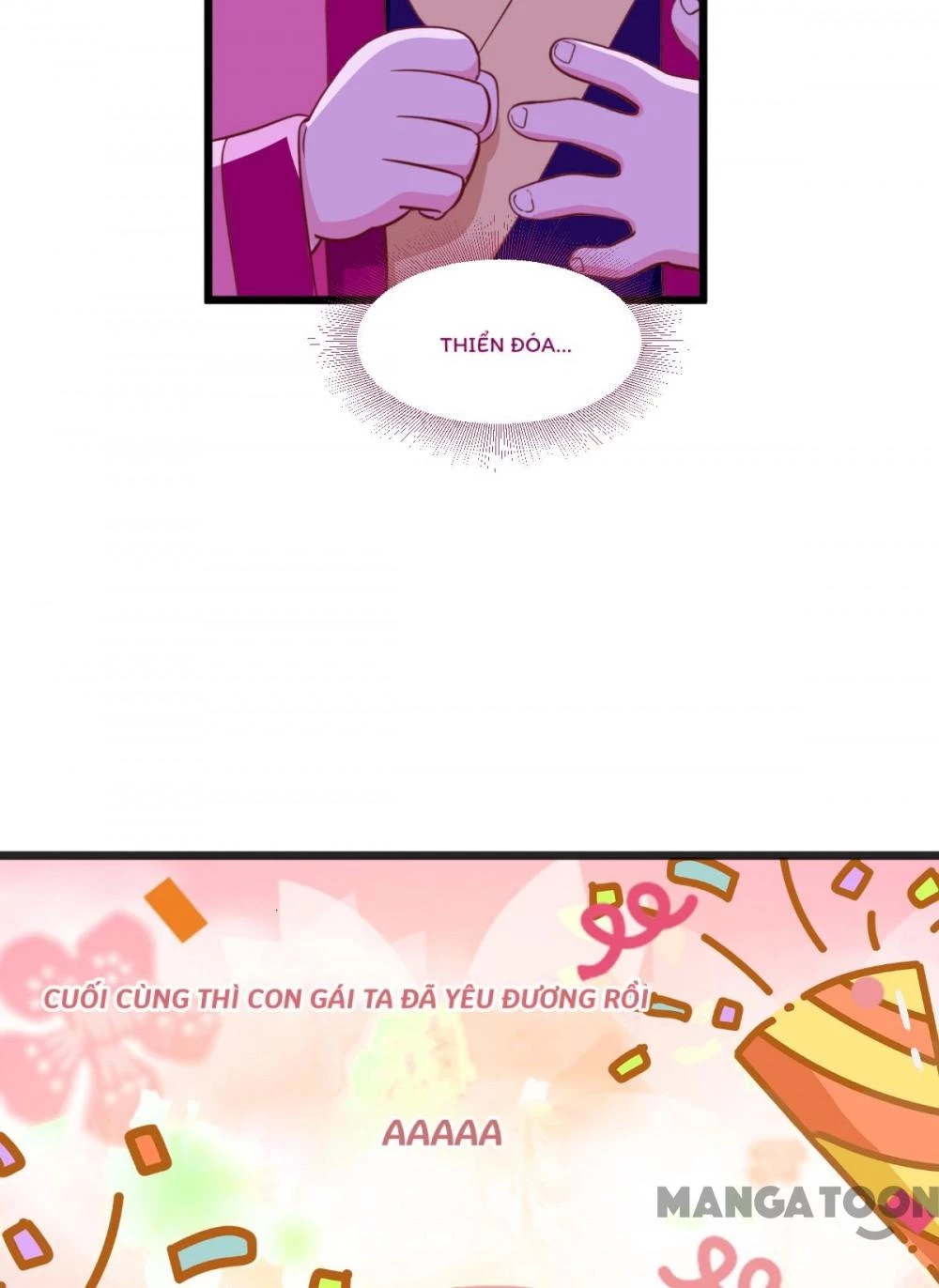 Tiền Tiêu Không Hết, Ta Phải Làm Sao? Chapter 26 - 30