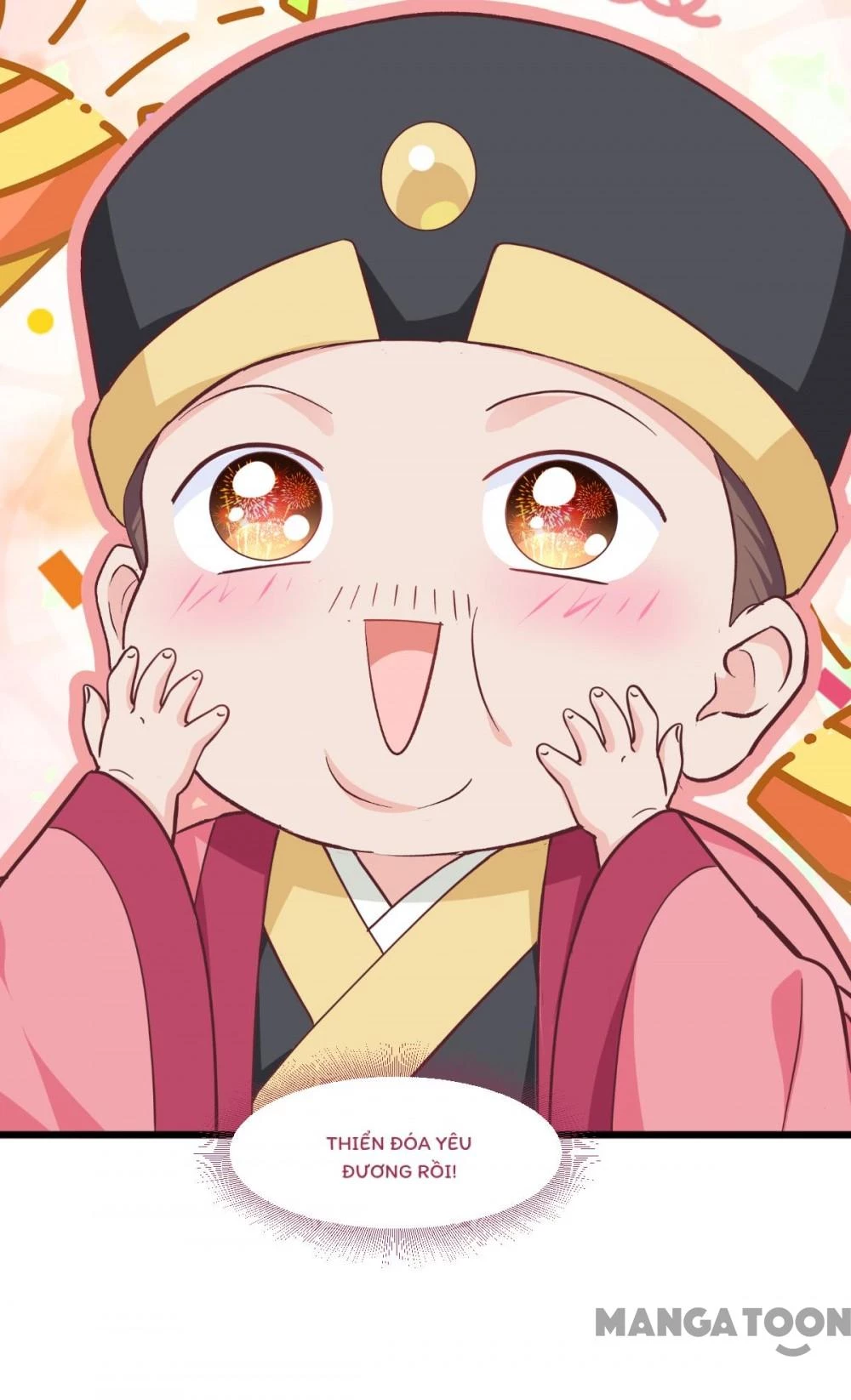 Tiền Tiêu Không Hết, Ta Phải Làm Sao? Chapter 26 - 31