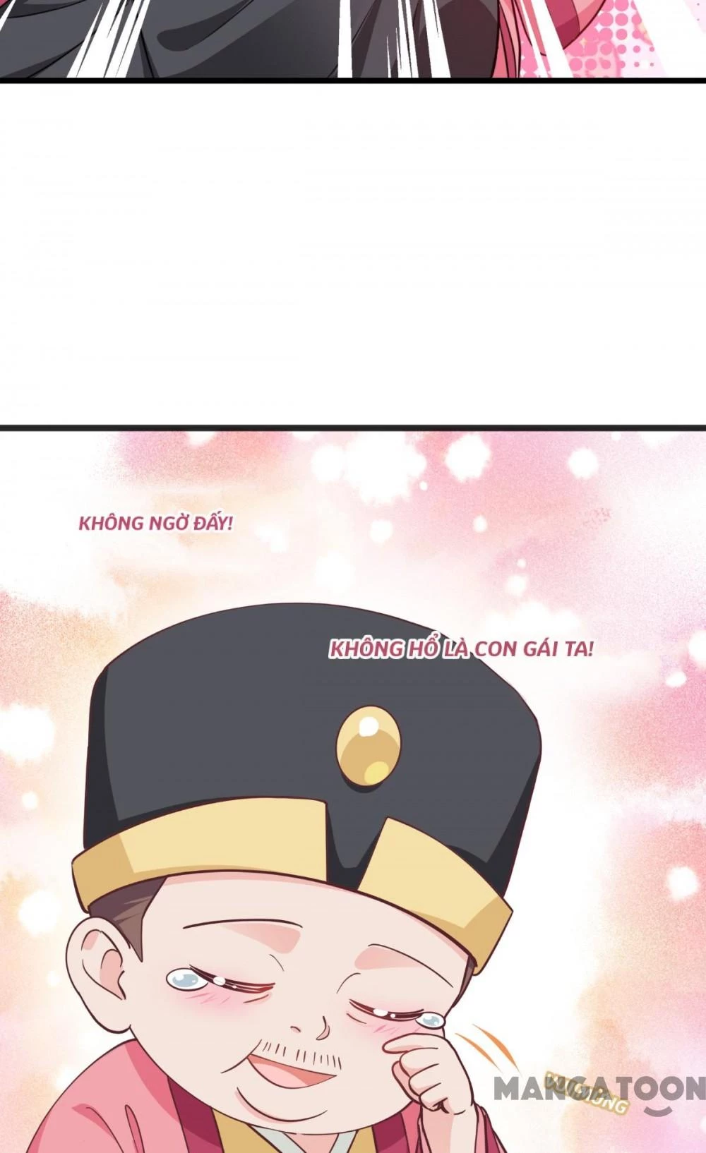 Tiền Tiêu Không Hết, Ta Phải Làm Sao? Chapter 26 - 34