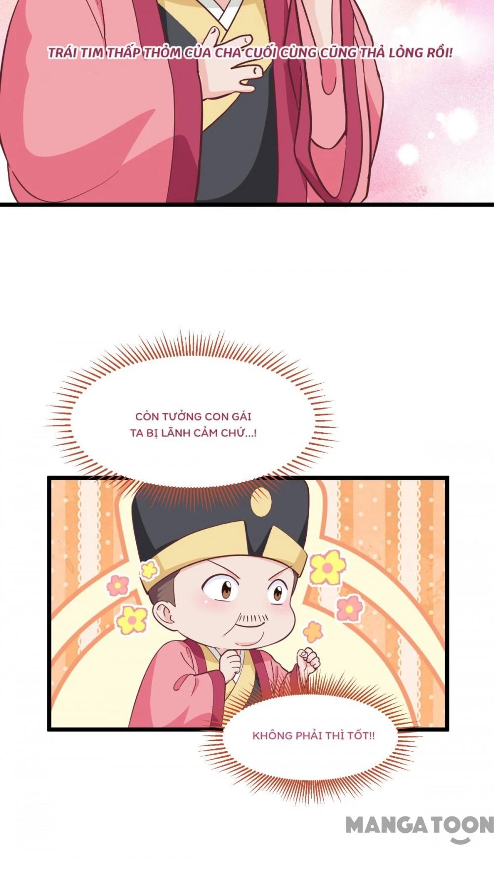 Tiền Tiêu Không Hết, Ta Phải Làm Sao? Chapter 26 - 35