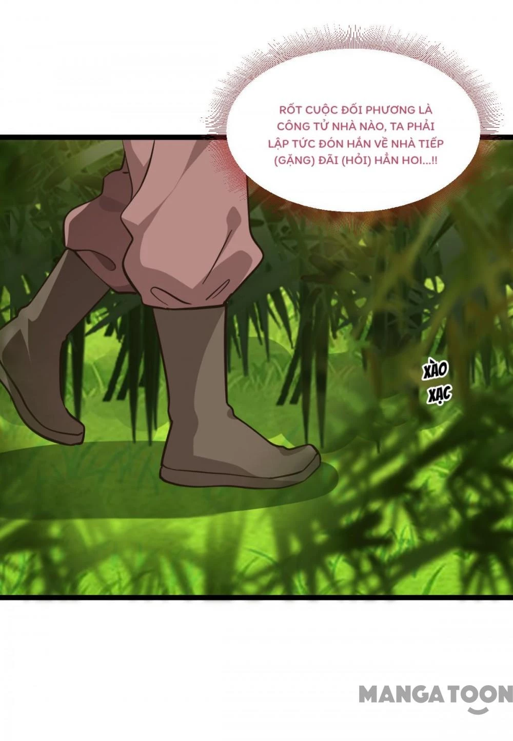 Tiền Tiêu Không Hết, Ta Phải Làm Sao? Chapter 26 - 36