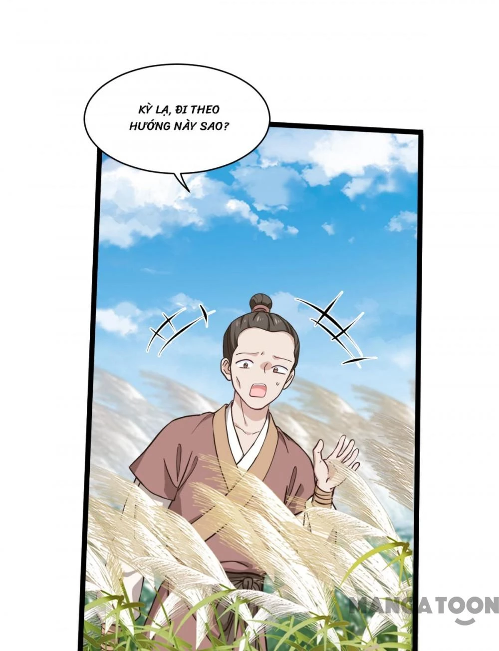 Tiền Tiêu Không Hết, Ta Phải Làm Sao? Chapter 26 - 37