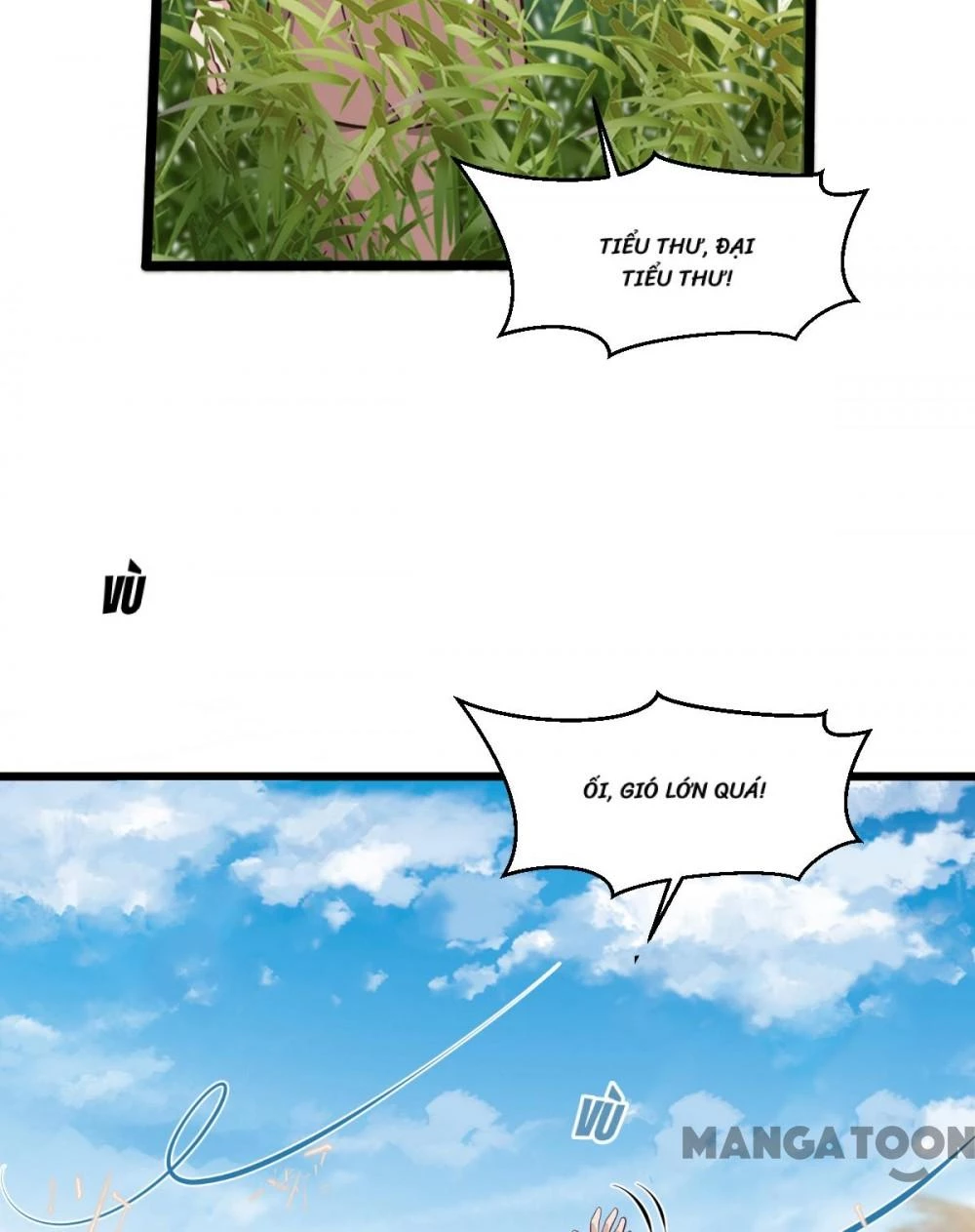 Tiền Tiêu Không Hết, Ta Phải Làm Sao? Chapter 26 - 38