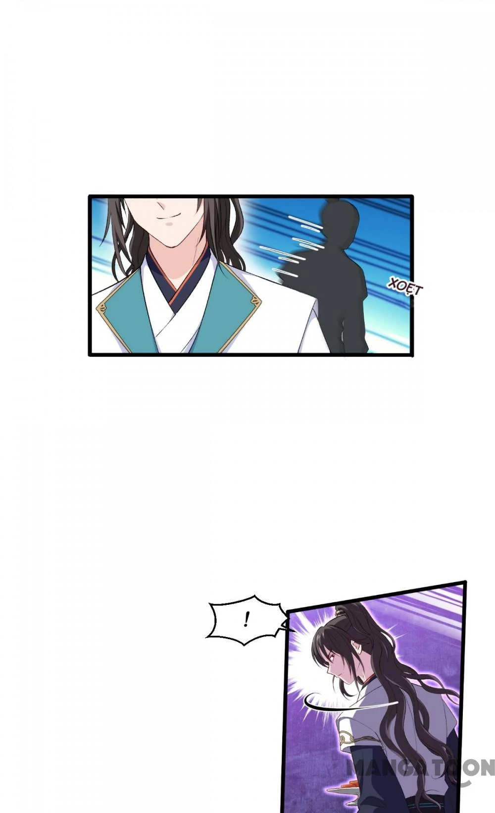 Tiền Tiêu Không Hết, Ta Phải Làm Sao? Chapter 27 - 10