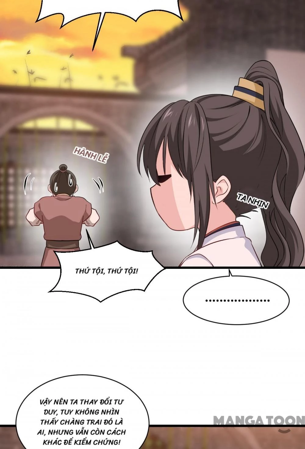 Tiền Tiêu Không Hết, Ta Phải Làm Sao? Chapter 27 - 20