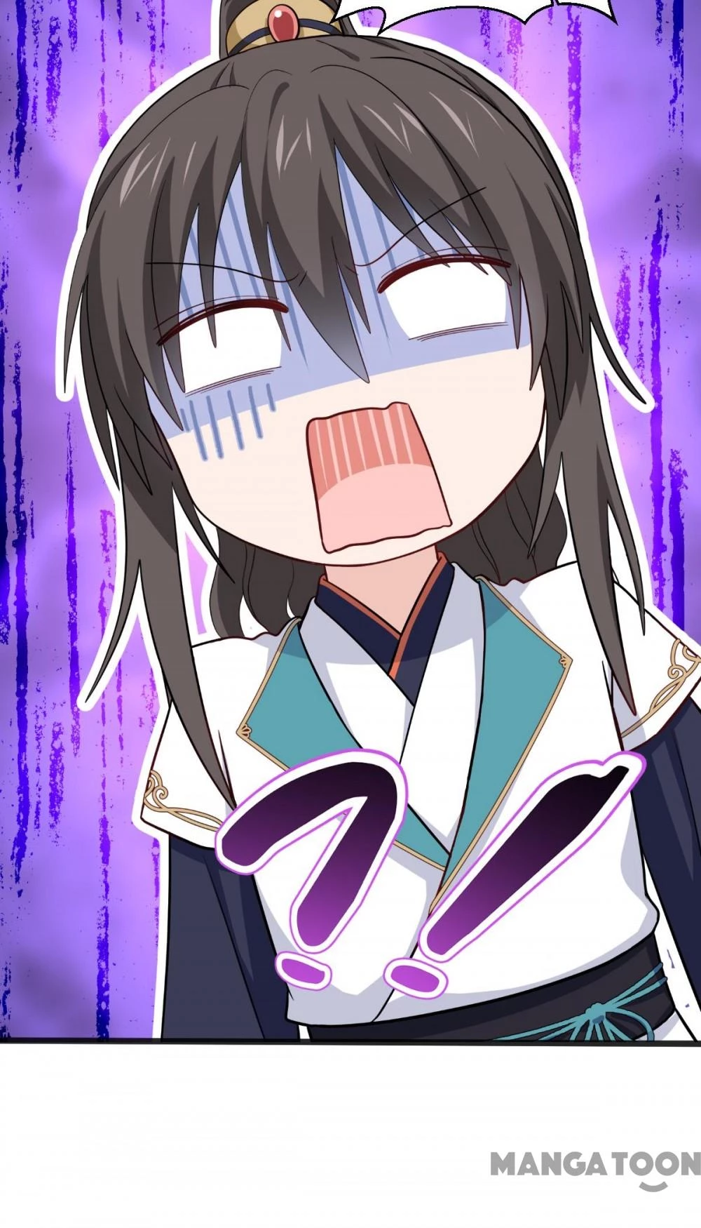 Tiền Tiêu Không Hết, Ta Phải Làm Sao? Chapter 27 - 29