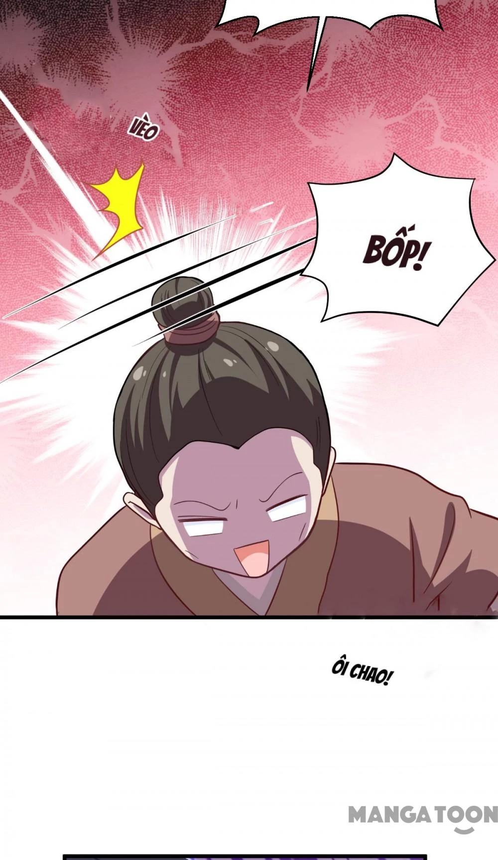 Tiền Tiêu Không Hết, Ta Phải Làm Sao? Chapter 27 - 31