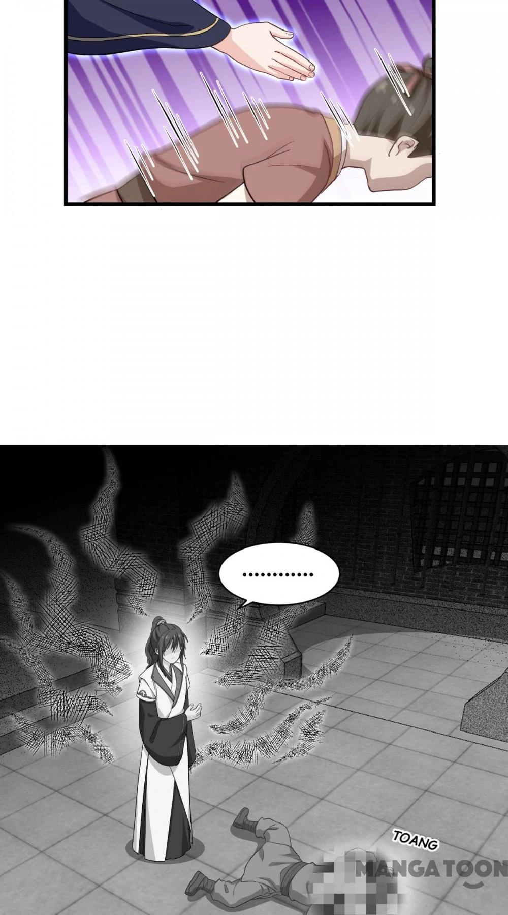 Tiền Tiêu Không Hết, Ta Phải Làm Sao? Chapter 27 - 32