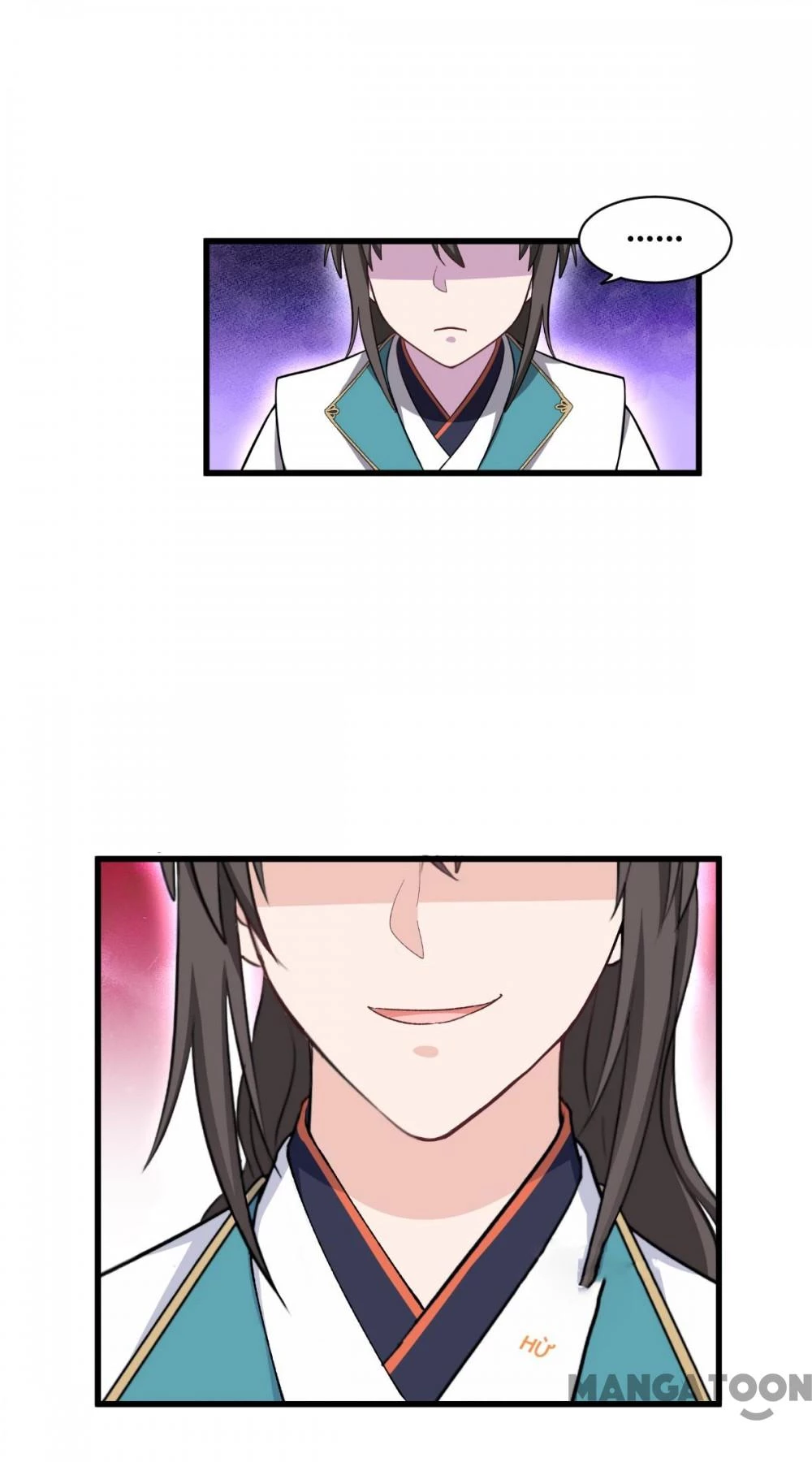 Tiền Tiêu Không Hết, Ta Phải Làm Sao? Chapter 27 - 34