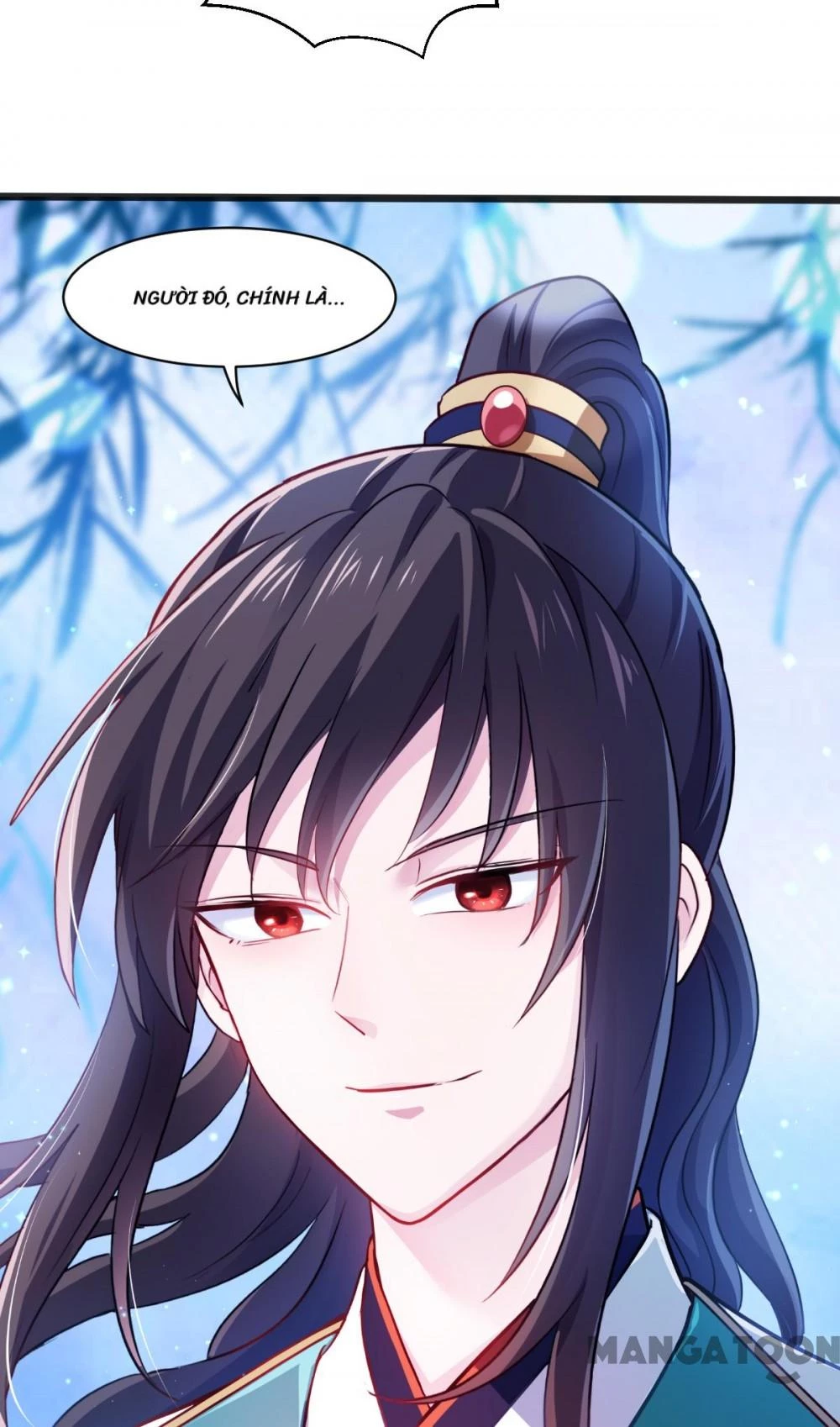 Tiền Tiêu Không Hết, Ta Phải Làm Sao? Chapter 27 - 40