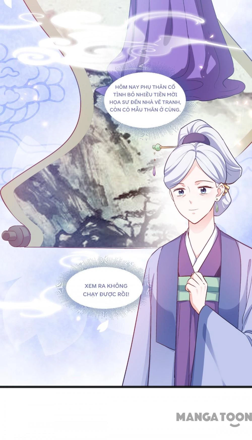 Tiền Tiêu Không Hết, Ta Phải Làm Sao? Chapter 28 - 7