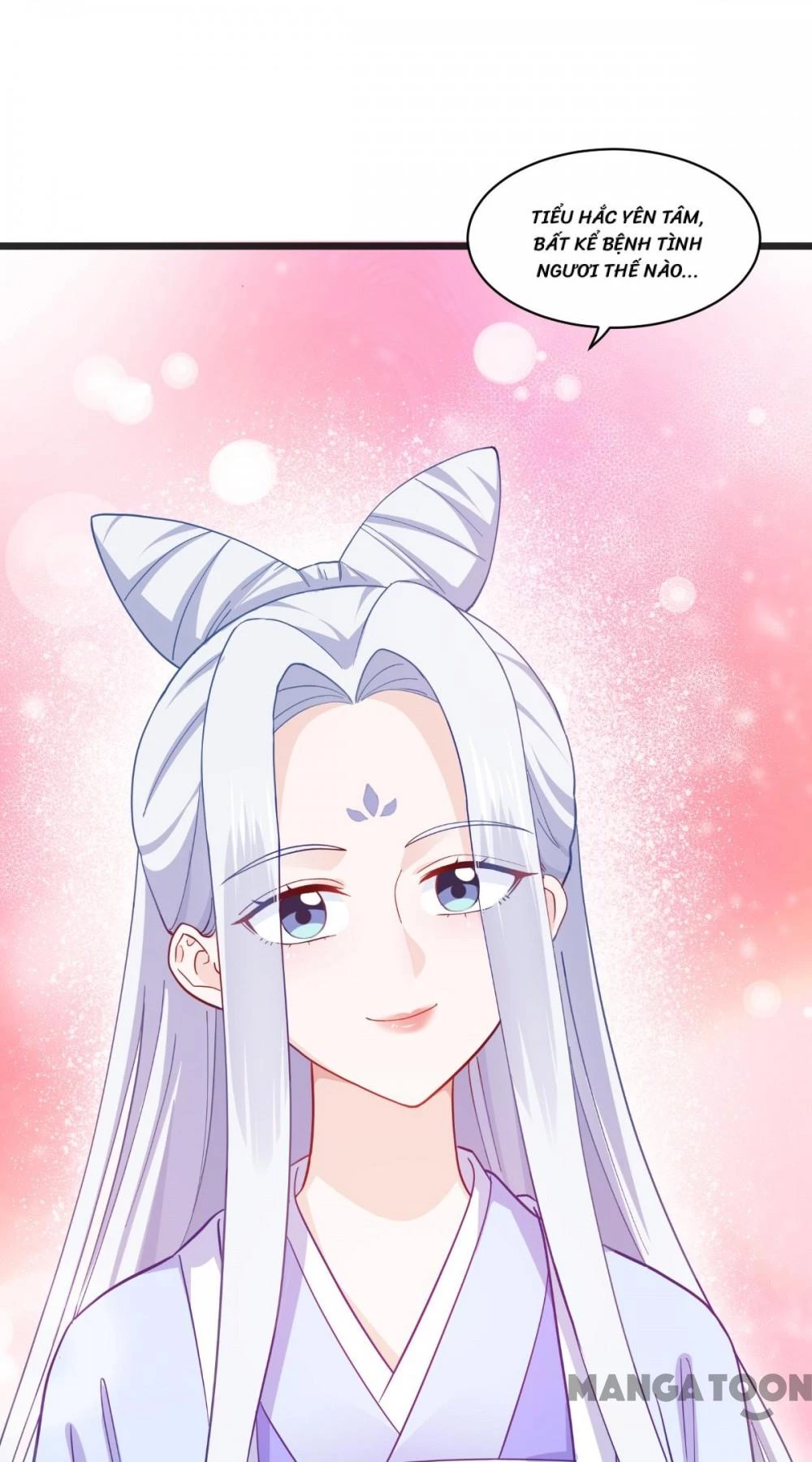 Tiền Tiêu Không Hết, Ta Phải Làm Sao? Chapter 28 - 10