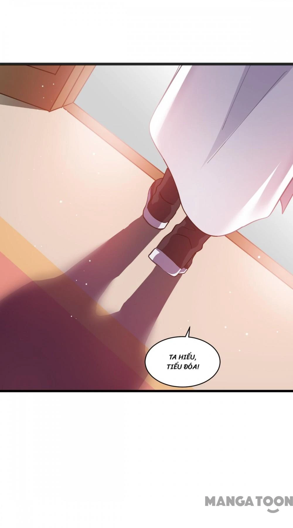 Tiền Tiêu Không Hết, Ta Phải Làm Sao? Chapter 28 - 13