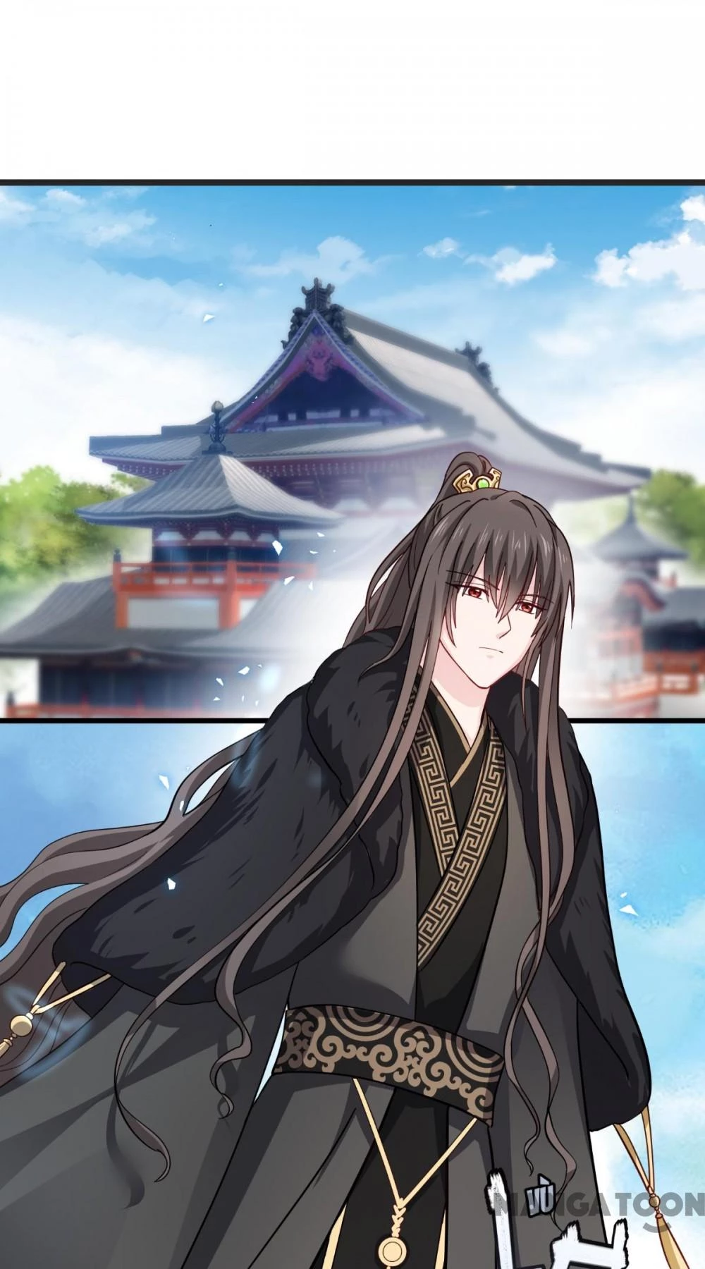 Tiền Tiêu Không Hết, Ta Phải Làm Sao? Chapter 28 - 16