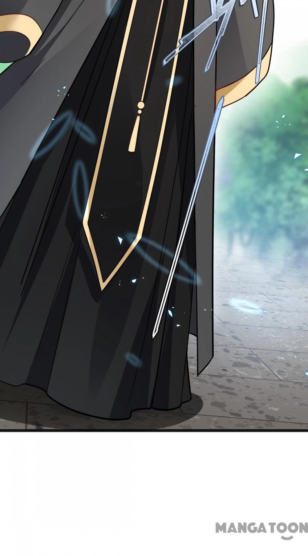 Tiền Tiêu Không Hết, Ta Phải Làm Sao? Chapter 28 - 18