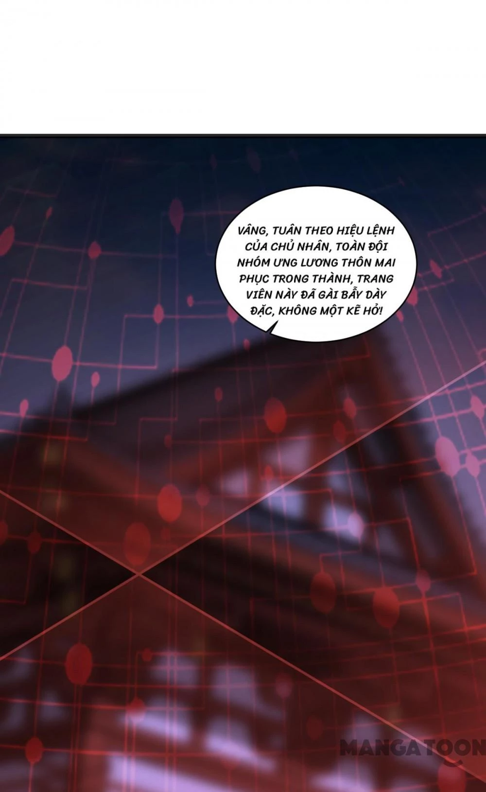 Tiền Tiêu Không Hết, Ta Phải Làm Sao? Chapter 28 - 22