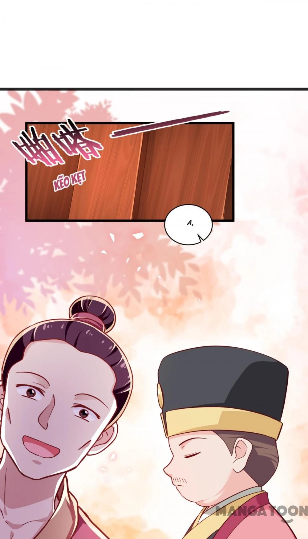 Tiền Tiêu Không Hết, Ta Phải Làm Sao? Chapter 28 - 41