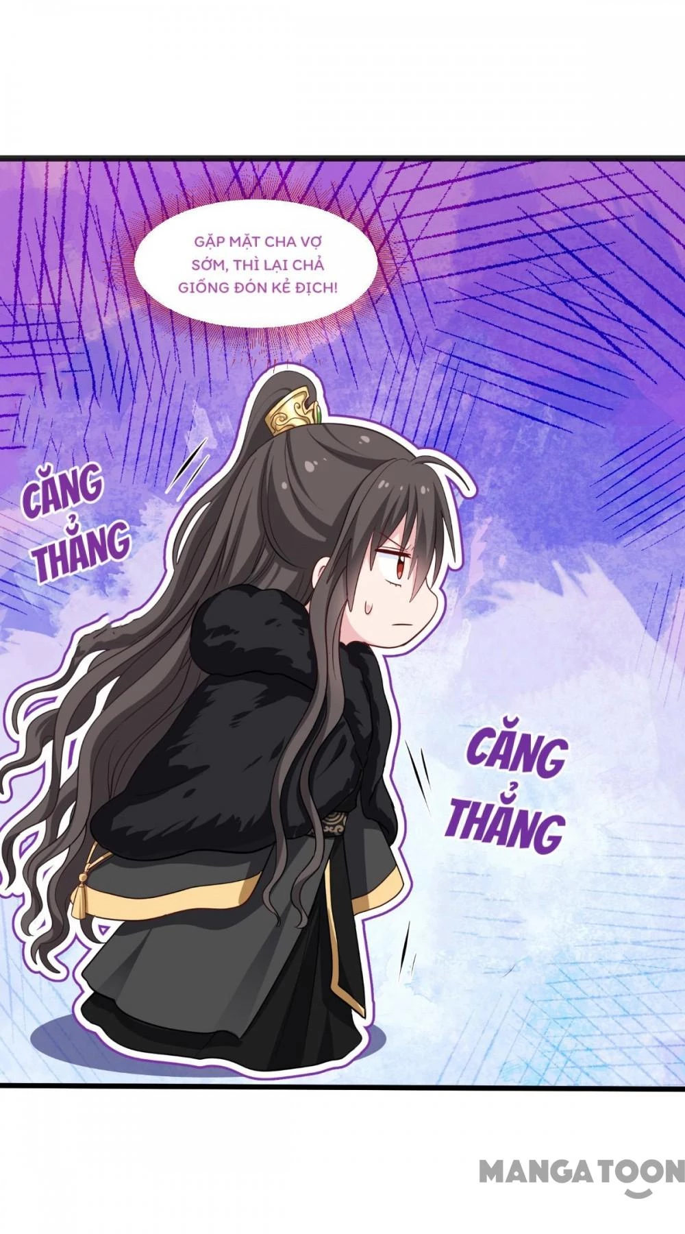 Tiền Tiêu Không Hết, Ta Phải Làm Sao? Chapter 28 - 53