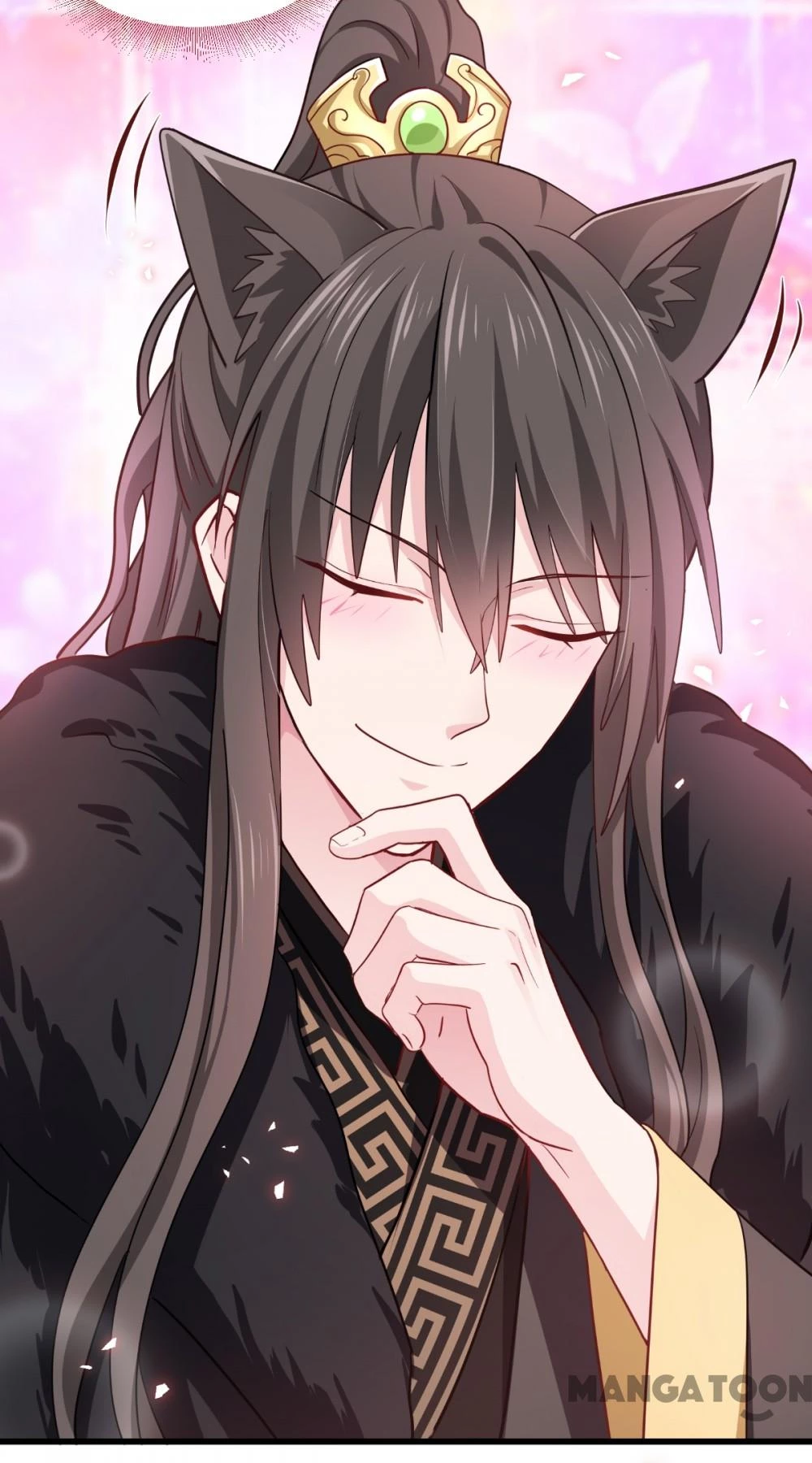 Tiền Tiêu Không Hết, Ta Phải Làm Sao? Chapter 28 - 57