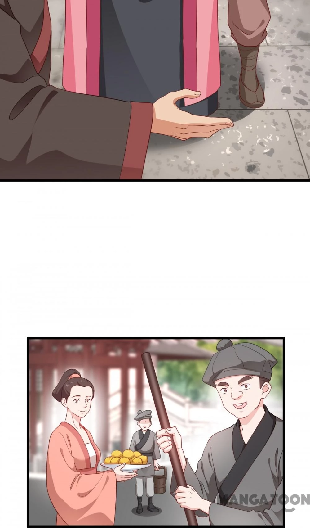 Tiền Tiêu Không Hết, Ta Phải Làm Sao? Chapter 29 - 3