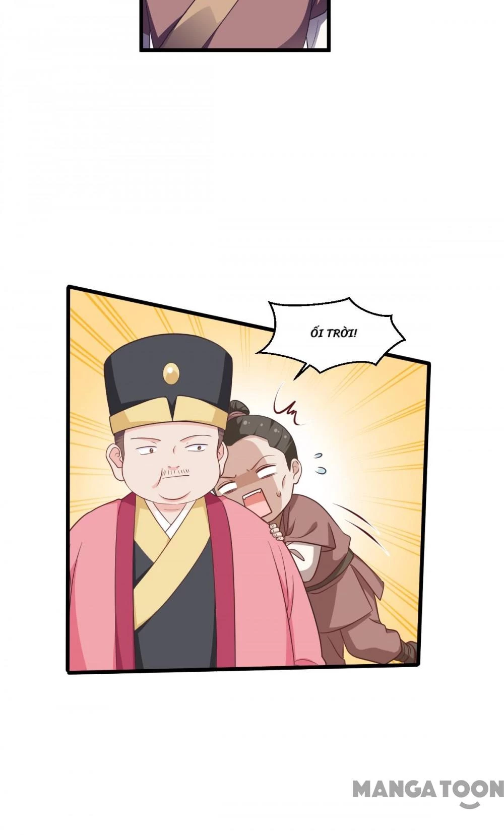 Tiền Tiêu Không Hết, Ta Phải Làm Sao? Chapter 29 - 8